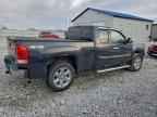 2013 GMC Sierra