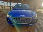 2019 GENESIS G70