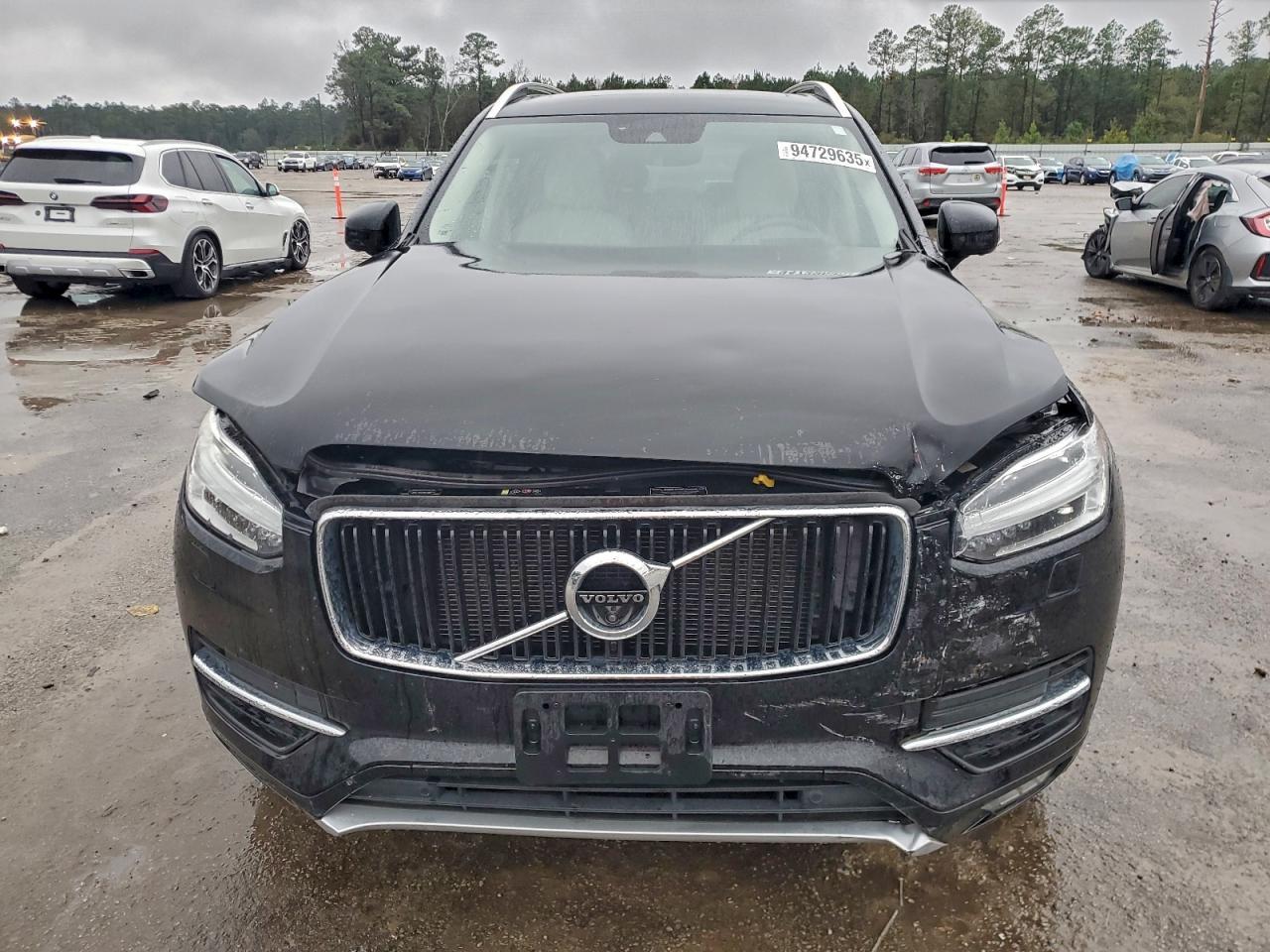 2019 VOLVO XC90