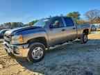 2012 CHEVROLET Silverado 2500