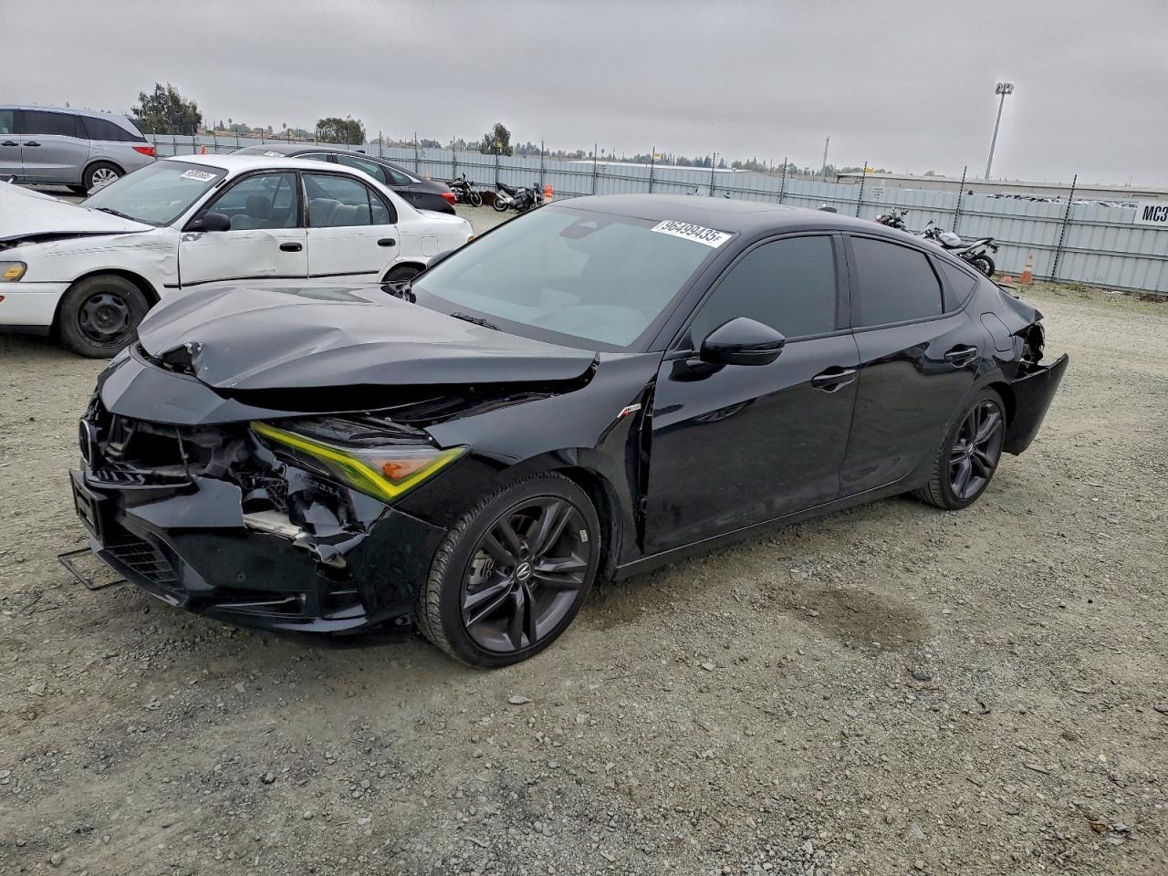 2024 ACURA Integra