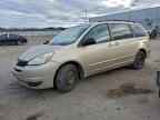 2005 TOYOTA SIENNA