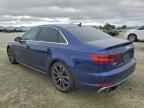 2018 AUDI S4