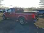 2014 NISSAN Frontier