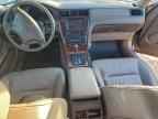 2002 ACURA RL