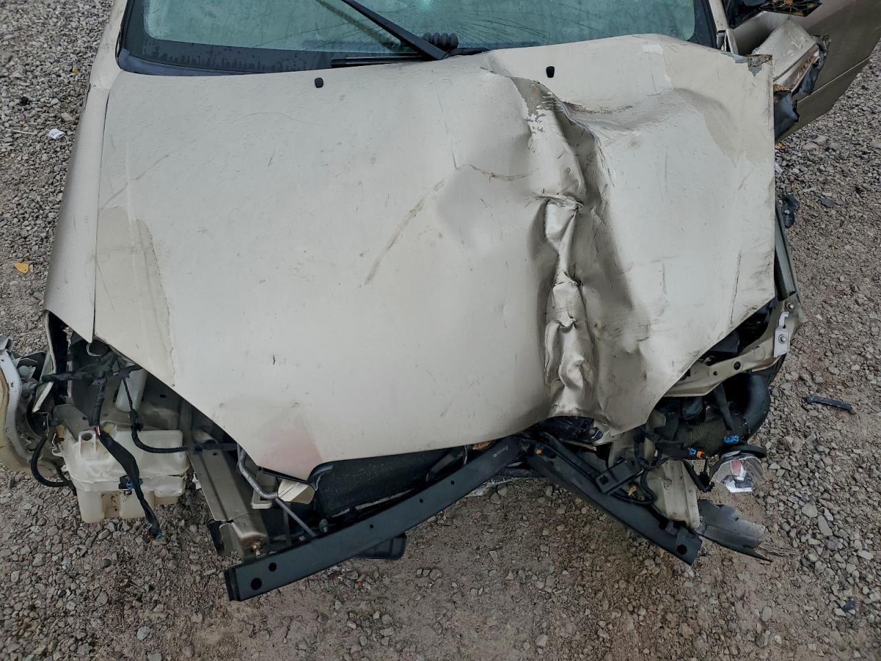 2005 TOYOTA COROLLA