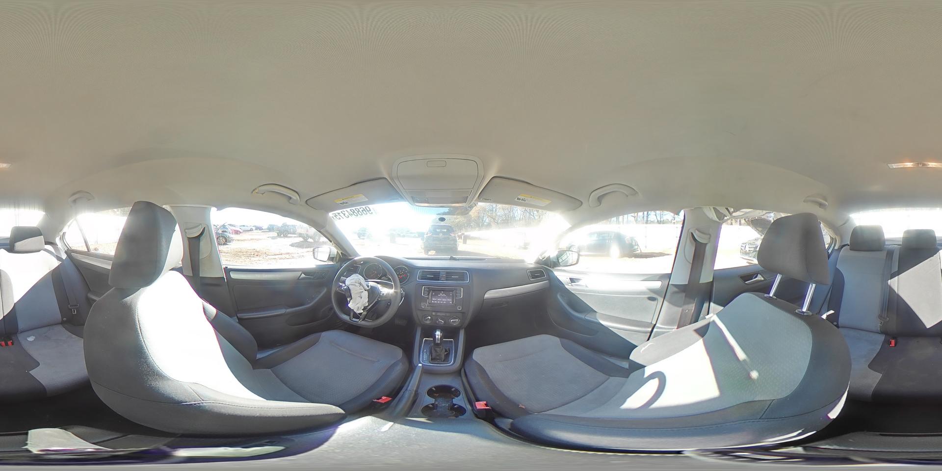 2017 VOLKSWAGEN JETTA
