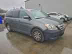 2007 HONDA ODYSSEY