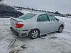 2008 TOYOTA COROLLA