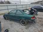 2000 HONDA CIVIC