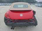 2015 VOLKSWAGEN Beetle