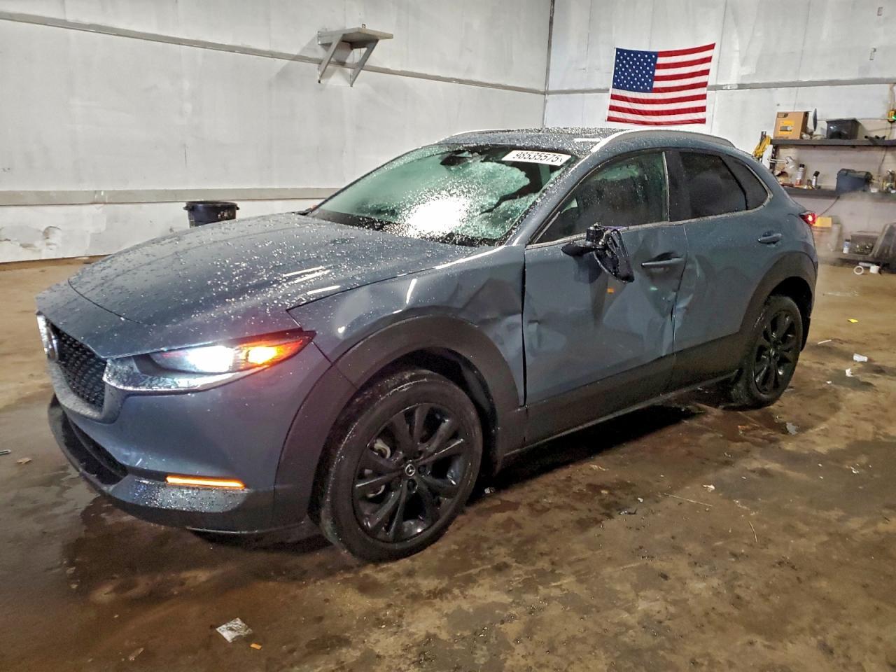 2024 MAZDA CX-30