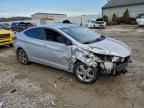 2012 HYUNDAI ELANTRA