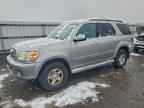 2002 TOYOTA Sequoia