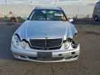 2006 MERCEDES-BENZ E-Class
