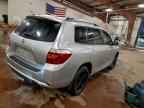 2010 TOYOTA HIGHLANDER