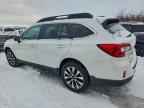 2015 SUBARU Outback