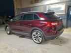 2018 LINCOLN MKX