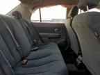 2011 NISSAN VERSA