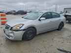 2007 NISSAN ALTIMA