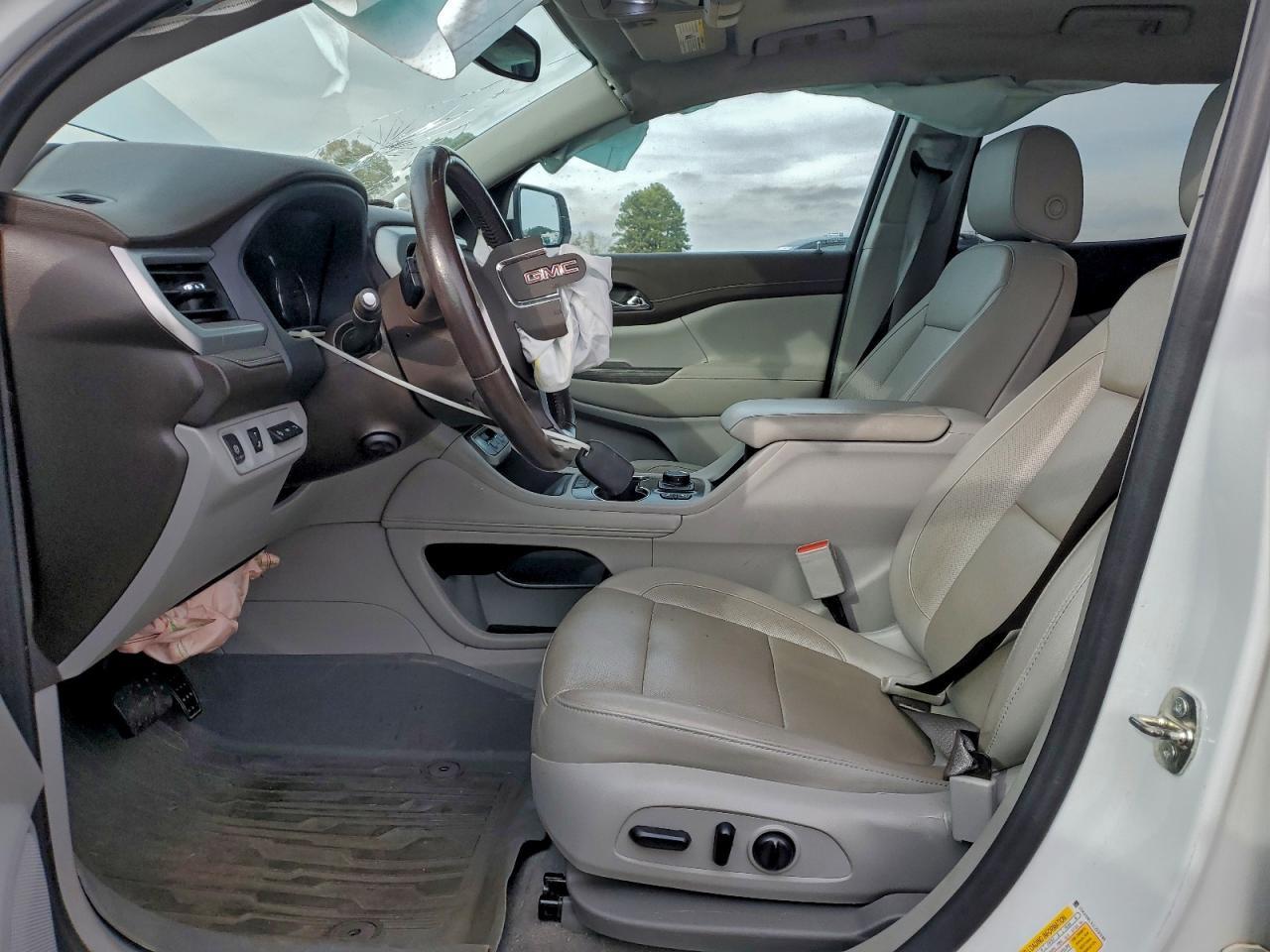 2020 GMC ACADIA