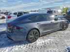 2022 TESLA MODEL S