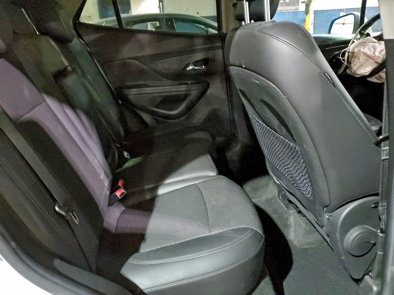2020 BUICK ENCORE