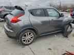 2014 NISSAN Juke