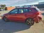 2020 SUBARU IMPREZA