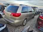2008 TOYOTA SIENNA
