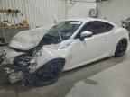 2016 SUBARU BRZ