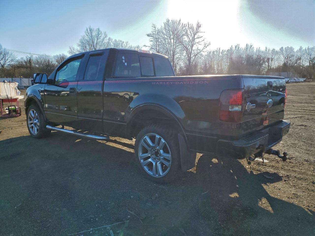 2006 FORD F-150