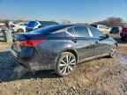 2021 NISSAN ALTIMA