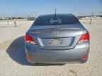 2016 HYUNDAI ACCENT