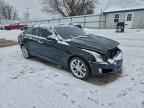 2013 CADILLAC ATS