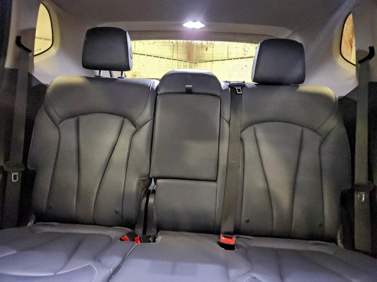 2019 BUICK Envision