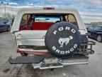 1993 FORD Bronco