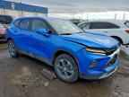 2025 CHEVROLET BLAZER