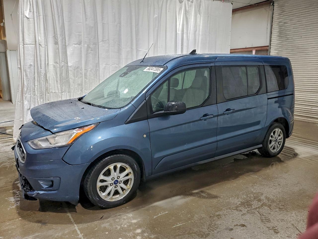 2020 FORD TRANSIT CONNECT