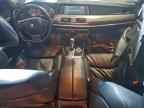 2011 BMW 5 series