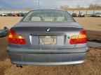2003 BMW 3 SERIES