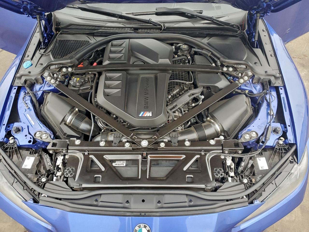 2025 BMW M3