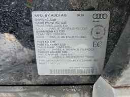 2024 AUDI Q5