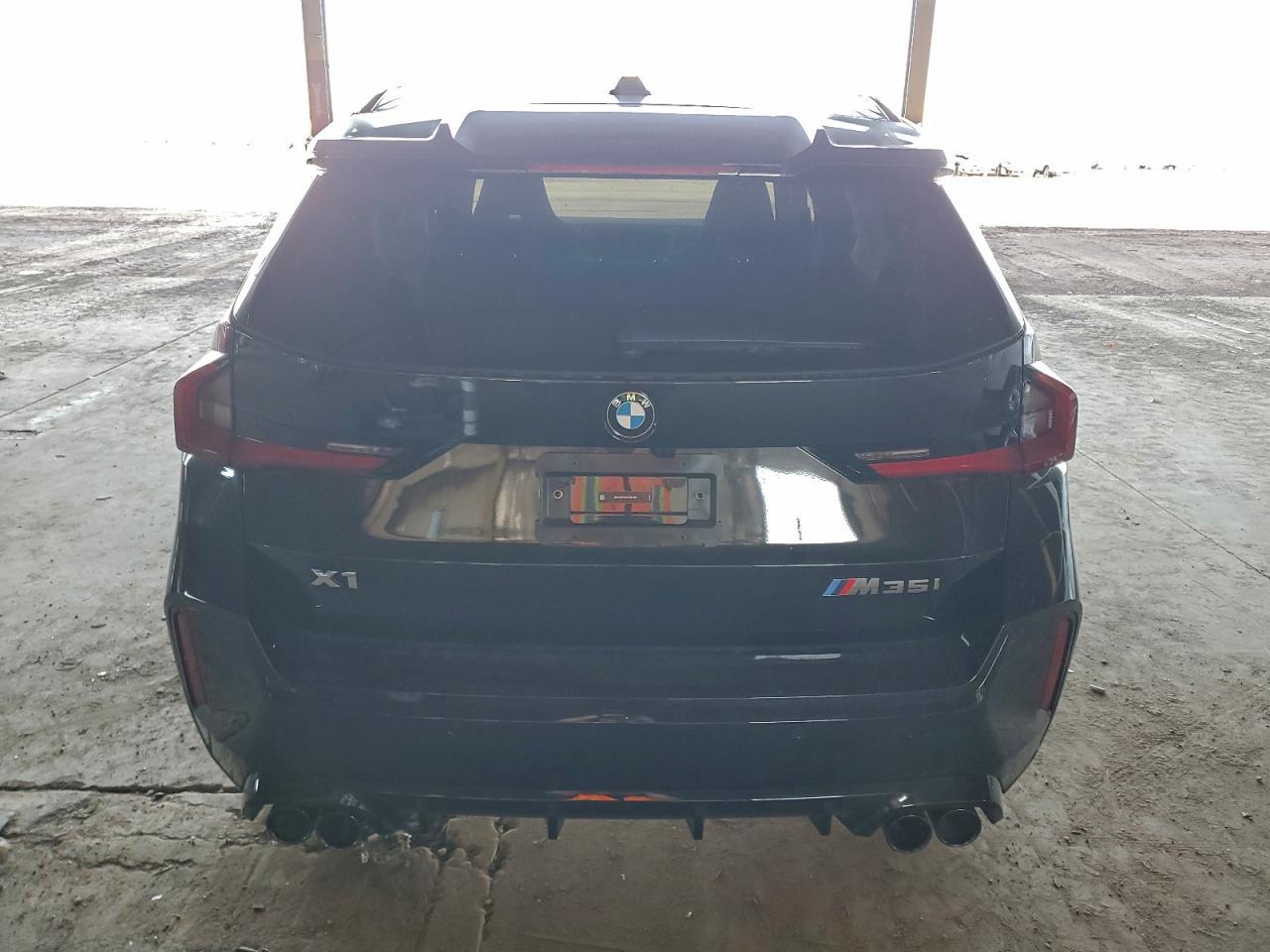 2025 BMW X1