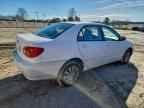 2007 TOYOTA COROLLA