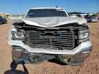 2017 GMC Sierra
