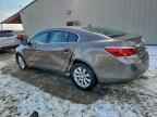 2012 BUICK LACROSSE