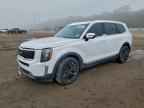 2022 KIA Telluride