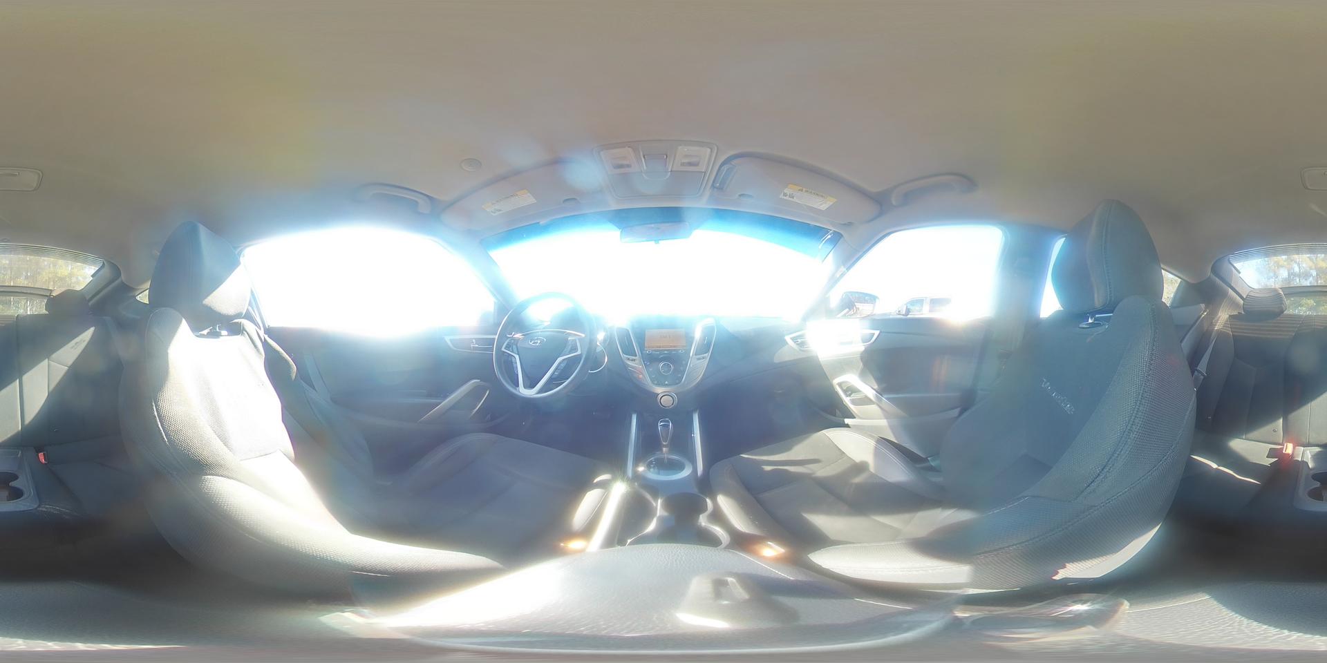 2015 HYUNDAI VELOSTER