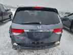 2017 HONDA ODYSSEY